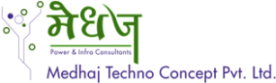 Medhaj - Power Sector Company in generation , transmission , distribution